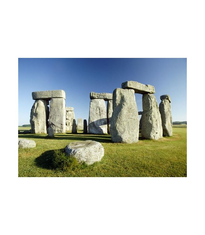 Stonehenge Express by bus from London