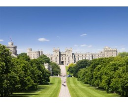 Windsor Castle