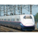 Japan Rail East Pass