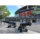 Arsenal Emirates Stadium Tour