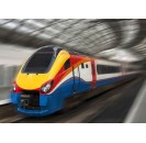 BritRail Pass England Consecutive