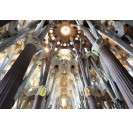 Sagrada Familia senza fila