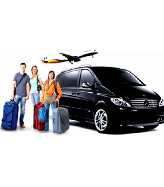 Vienna airport - city centre private transfers round trip