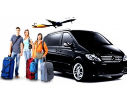 Vienna airport - city centre private transfers round trip