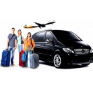 Vienna airport - city centre private transfers round trip