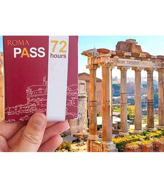 Roma Pass