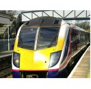 BritRail England FLEXI M-Pass