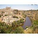 Toledo tour da Madrid