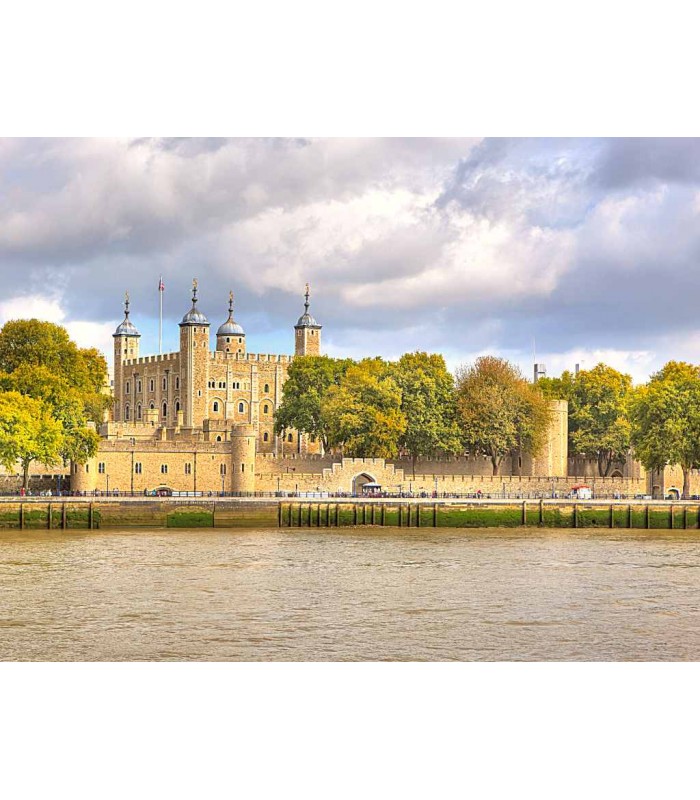 Tickets and prices, Tower of London