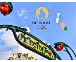 Pass Paris 2024