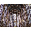 Sainte Chapelle