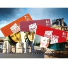 6 Days Paris Museum Pass