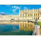 Versailles tour da Parigi intera giornata Ingresso prioritario e audioguida