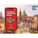 Praga Visitor Pass