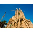 Sagrada Familia senza fila