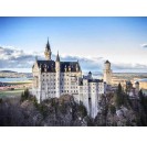 Castello di Neuschwanstein