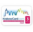 Cracovia Card - City Pass