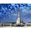 Fátima, monasteri di Óbidos, Batalha e Alcobaça e Nazaré