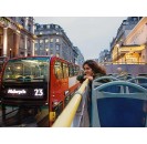 London by Night - Bus Tour