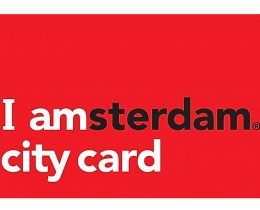 I Amsterdam Card