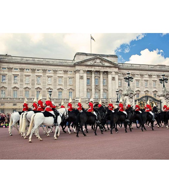 Buckingham Palace