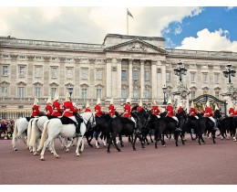 Buckingham Palace