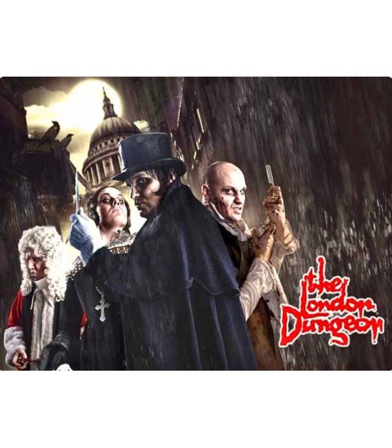 London Dungeon