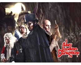 London Dungeon