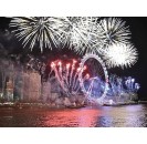 NEW YEAR's EVE CRUISE & FIREWORKS