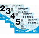 Barcelona Travelcard Hola BCN E-voucher