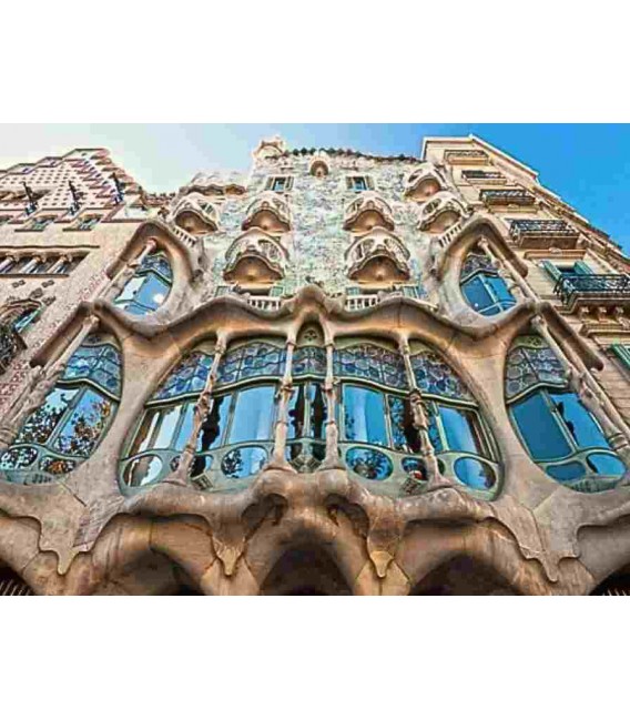 Casa Batlló