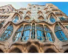 Casa Batlló