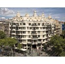 La Pedrera Casa Milà