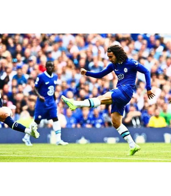 Chelsea FC Match Tickets Official