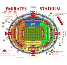 Arsenal FC Match Tickets Official