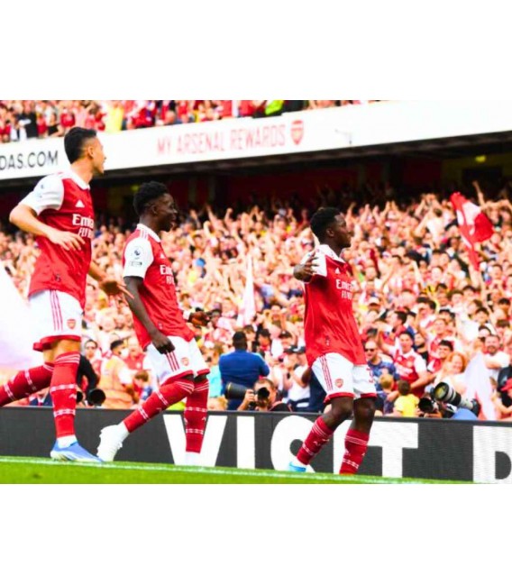 Arsenal FC Match Tickets Official