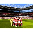 Arsenal FC Match Tickets Official