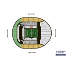 Chelsea FC Match Tickets Official