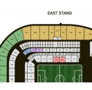 Chelsea FC Match Tickets Official