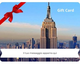 Give a gift to New York