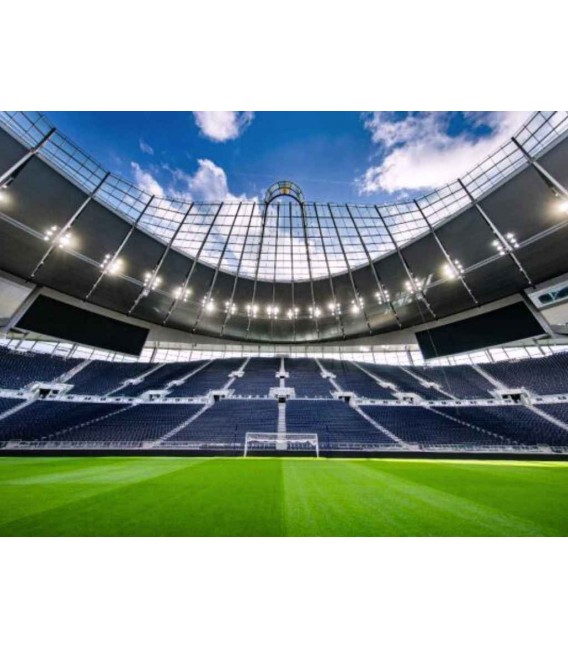 Tottenham Hotspur Stadium Tour