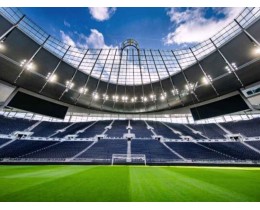 Tottenham Hotspur Stadium Tour