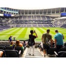 Tottenham Hotspur Stadium Tour