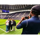 Tottenham Hotspur Stadium Tour