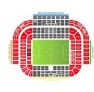 Chelsea FC Match Tickets Official