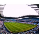 Manchester City FC Match Tickets Official