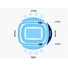 Manchester City FC Matches Ticket