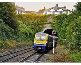 BritRail Global Consecutive  M-Pass