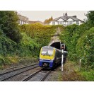 BritRail Pass Global Consecutive