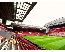 Liverpool FC Match Tickets Official